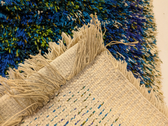 Ryijy Pälvi, Terttu Tomero