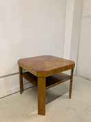 Funkkis sohvapöytä 40-luku 