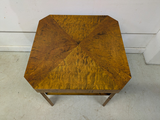 Funkkis sohvapöytä 40-luku 