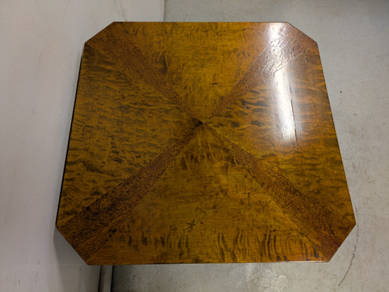 Funkkis sohvapöytä 40-luku 