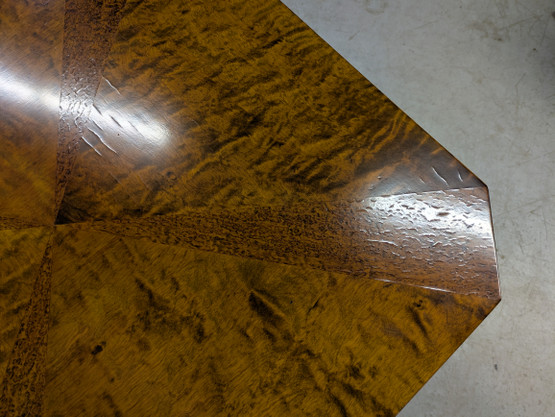 Funkkis sohvapöytä 40-luku 