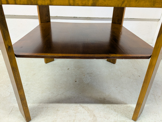 Funkkis sohvapöytä 40-luku 