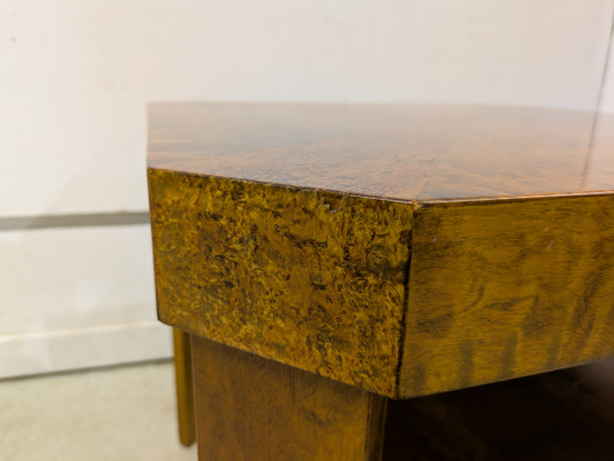 Funkkis sohvapöytä 40-luku 