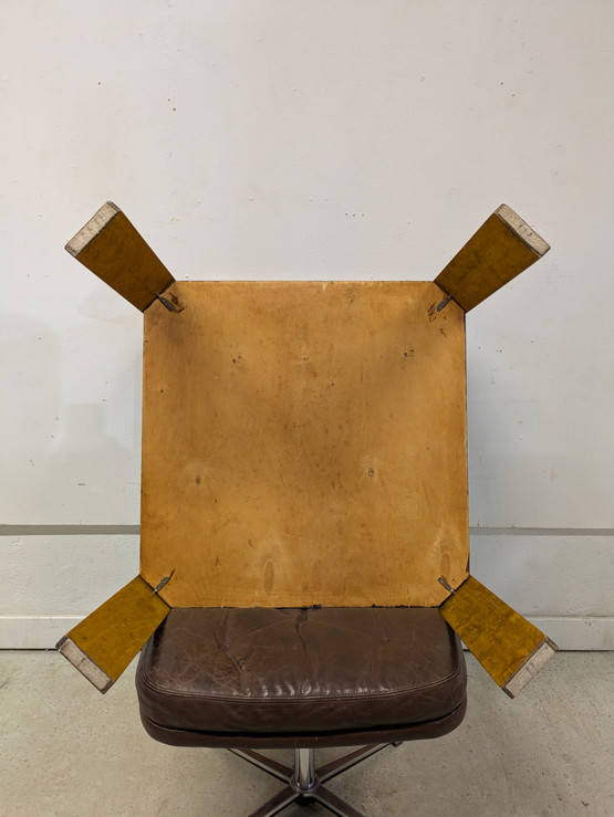 Funkkis sohvapöytä 40-luku 