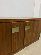 Retro senkki / kaappi