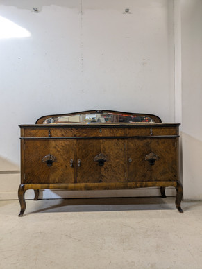 Vanha senkki 40-luku