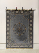 Retro villamatto 172x235