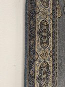 Retro villamatto 172x235