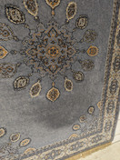 Retro villamatto 172x235