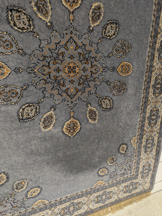 Retro villamatto 172x235