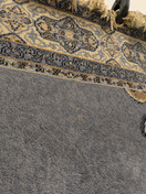 Retro villamatto 172x235