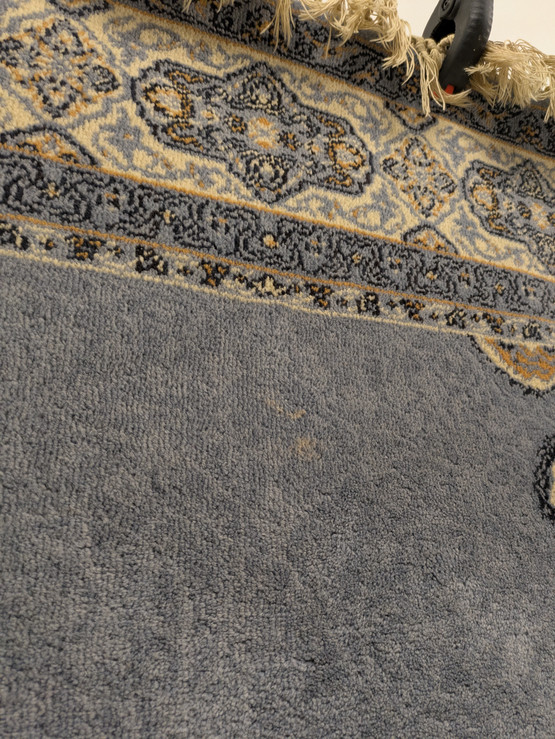 Retro villamatto 172x235