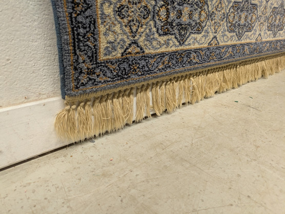 Retro villamatto 172x235