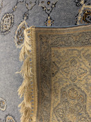 Retro villamatto 172x235