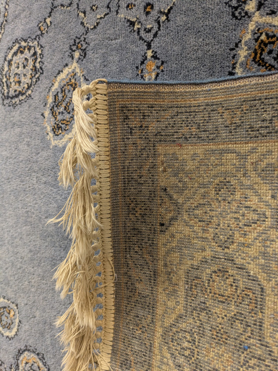 Retro villamatto 172x235