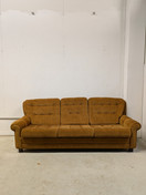 Asko retro sohva 60-luku