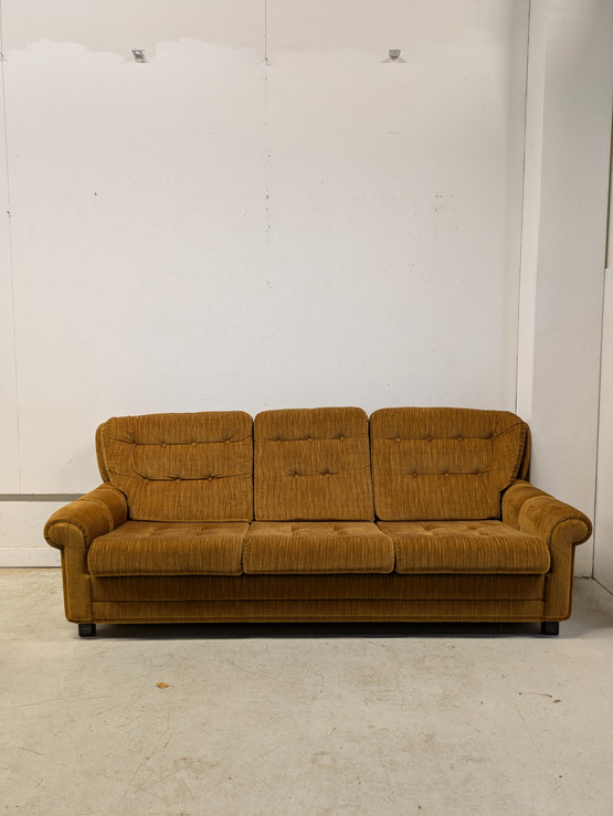 Asko retro sohva 60-luku