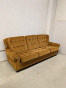 Asko retro sohva 60-luku