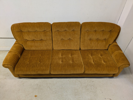 Asko retro sohva 60-luku