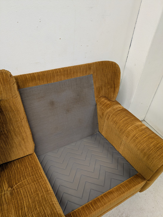 Asko retro sohva 60-luku