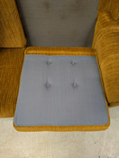 Asko retro sohva 60-luku