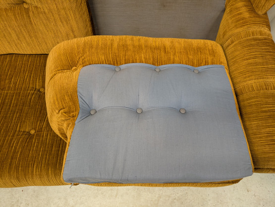 Asko retro sohva 60-luku