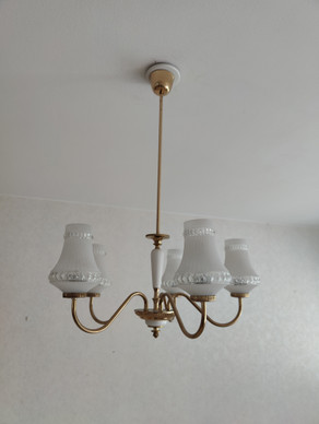 Valinte kattovalaisin 