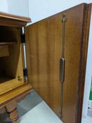 Mahtava vanha senkki 242 cm