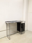 Pauli Blomstedt työpöytä 30-luku, Heteka