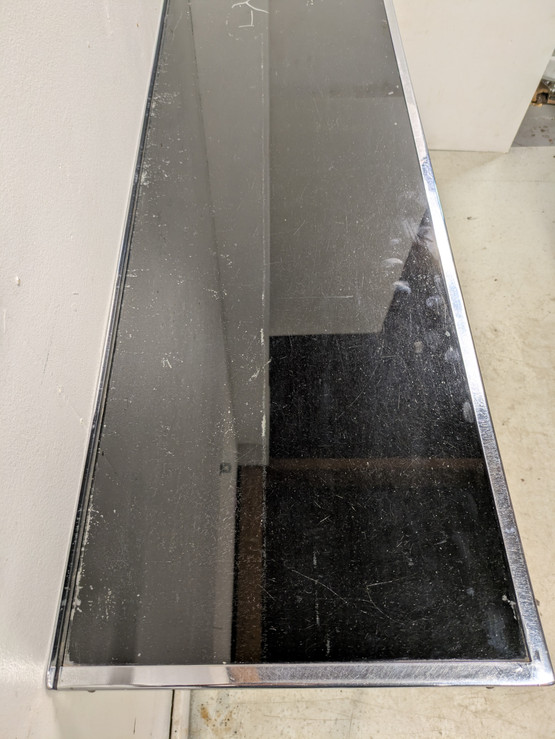 Pauli Blomstedt työpöytä 30-luku, Heteka