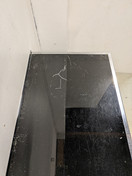 Pauli Blomstedt työpöytä 30-luku, Heteka