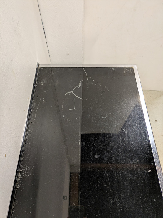 Pauli Blomstedt työpöytä 30-luku, Heteka