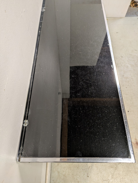 Pauli Blomstedt työpöytä 30-luku, Heteka 