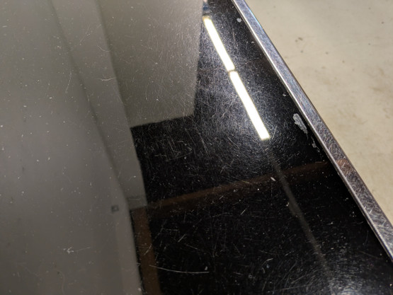 Pauli Blomstedt työpöytä 30-luku, Heteka 