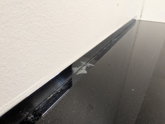 Pauli Blomstedt työpöytä 30-luku, Heteka 