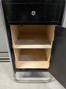 Pauli Blomstedt työpöytä 30-luku, Heteka 