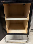 Pauli Blomstedt työpöytä 30-luku, Heteka 