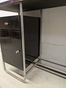 Pauli Blomstedt työpöytä 30-luku, Heteka 