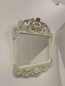 Rokokoo seinäpeili 