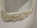 Rokokoo seinäpeili 
