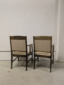 Kunnostettu Jugend tuoli 2kpl