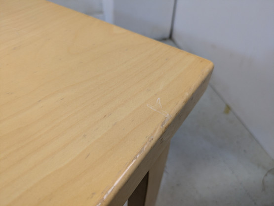 Artek sohvapöytä, Alvar Aalto 