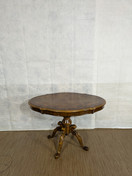 Rokokoo sohvapöytä 