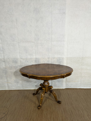 Rokokoo sohvapöytä 