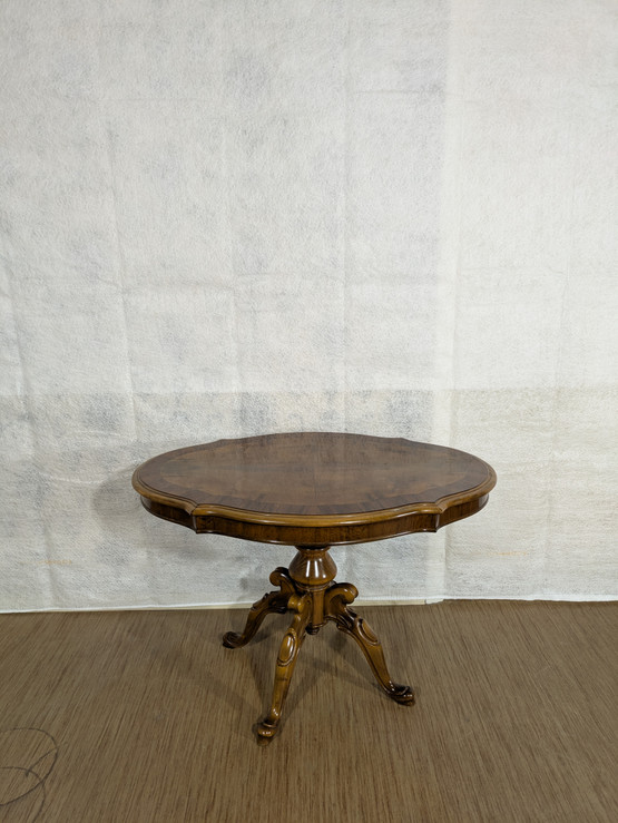 Rokokoo sohvapöytä 