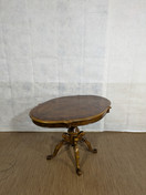 Rokokoo sohvapöytä 