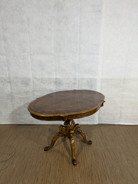 Rokokoo sohvapöytä 