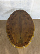 Rokokoo sohvapöytä 