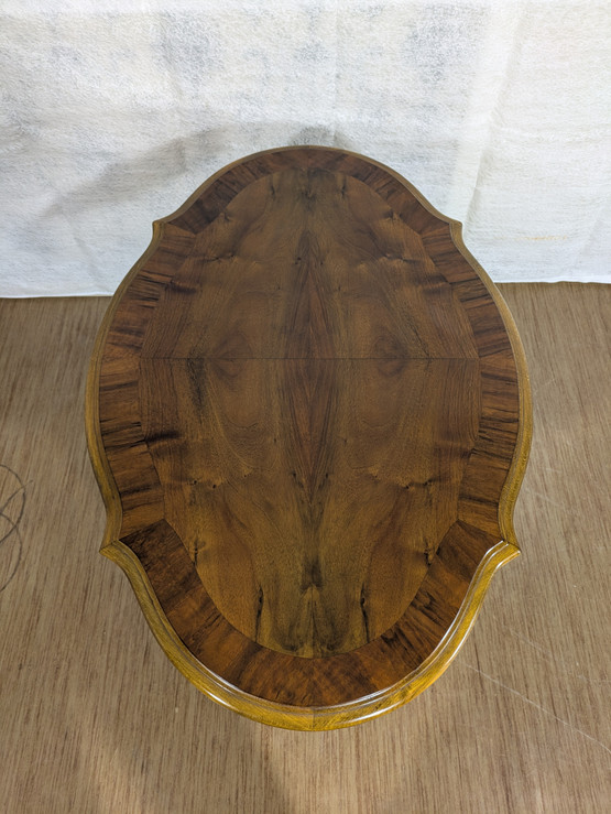 Rokokoo sohvapöytä 