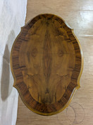 Rokokoo sohvapöytä 